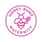 Honey Bump Maternity Logo